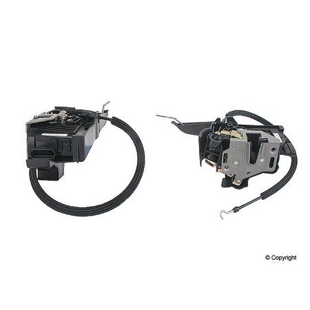 Genuine Door Actuator, 1637202535 1637202535